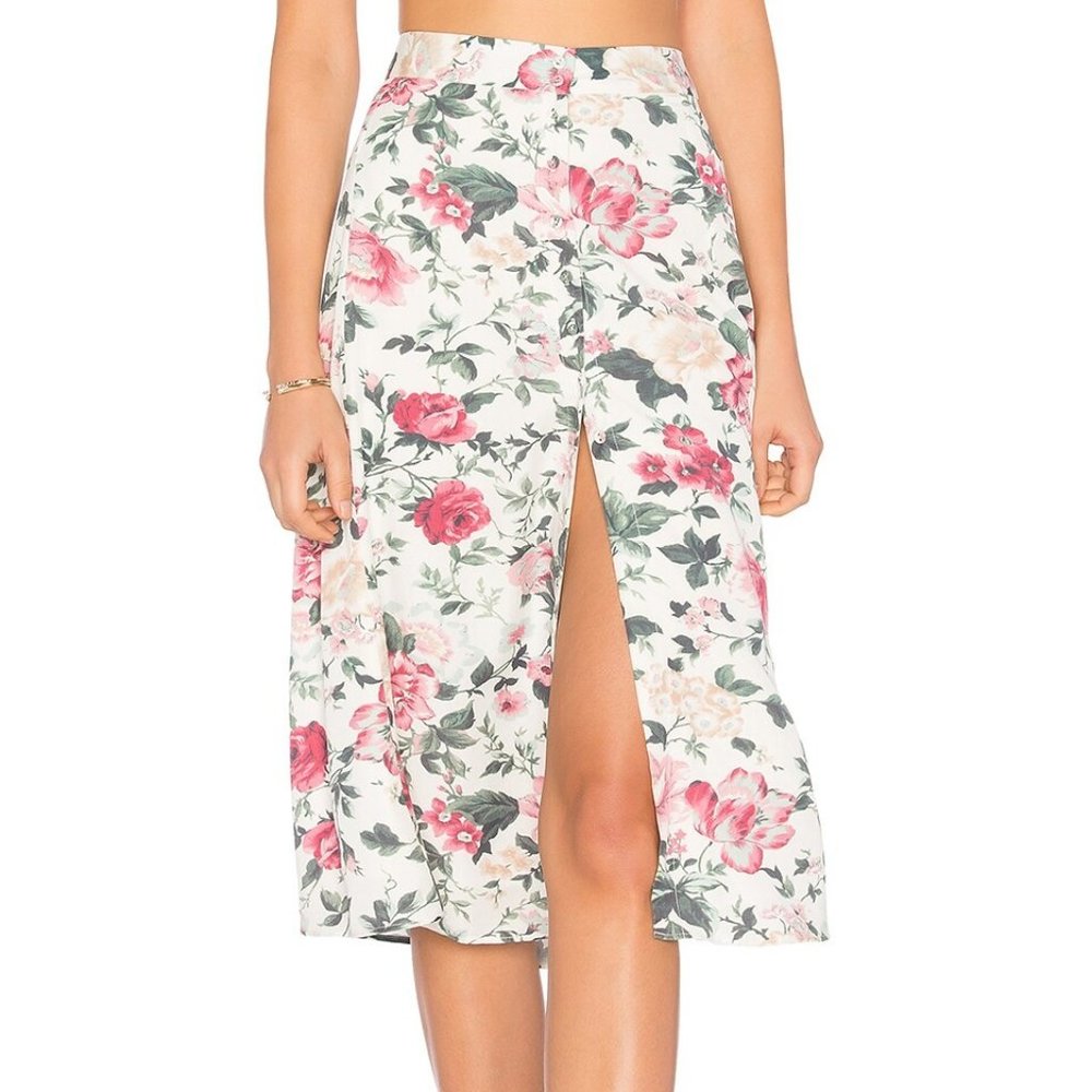 Majorelle French Miss skirt